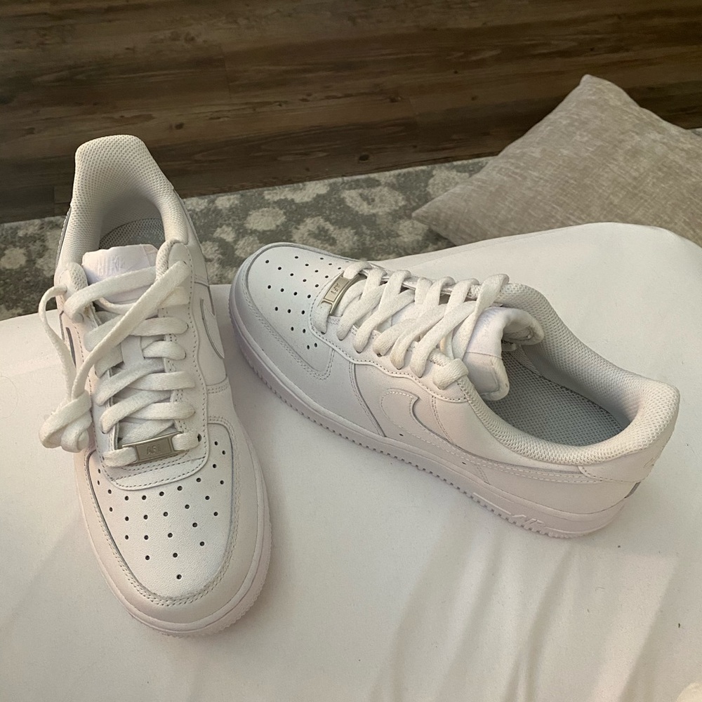 Nike Air Force 1s
